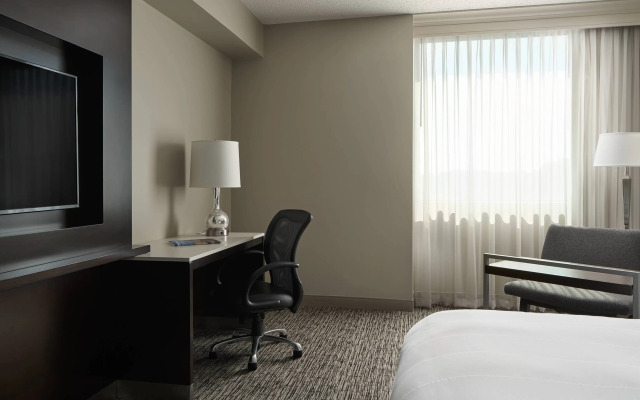 Pittsburgh Marriott North