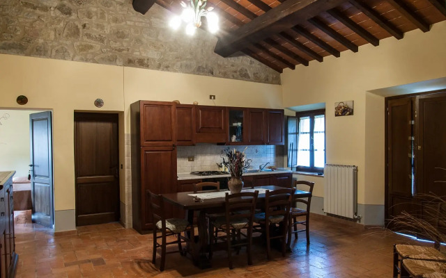 Agriturismo Podere Casanova