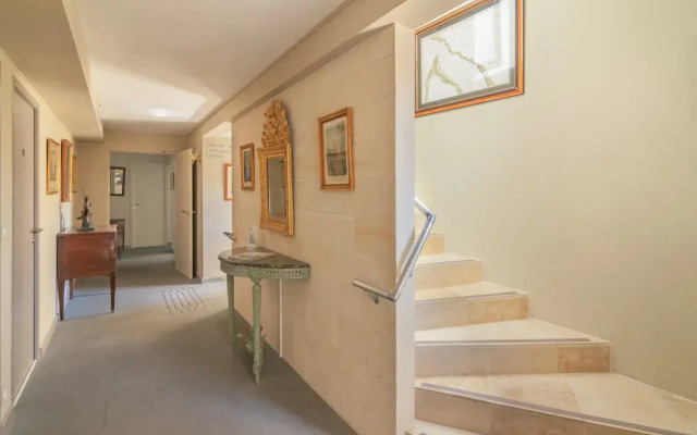 Hotel Le Galion