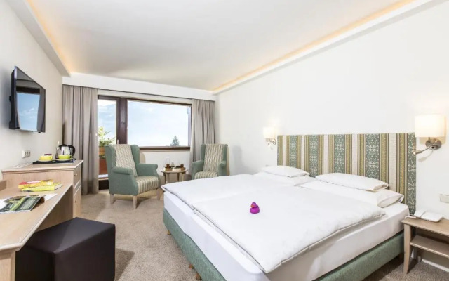 Alpin - Das Sporthotel