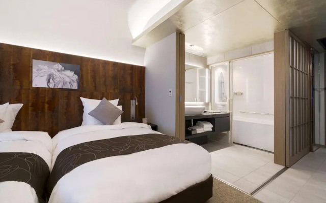 ANA Crowne Plaza Kyoto by IHG