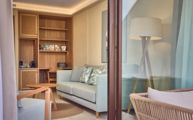 Cala San Miguel Hotel Ibiza, Curio Collection by Hilton