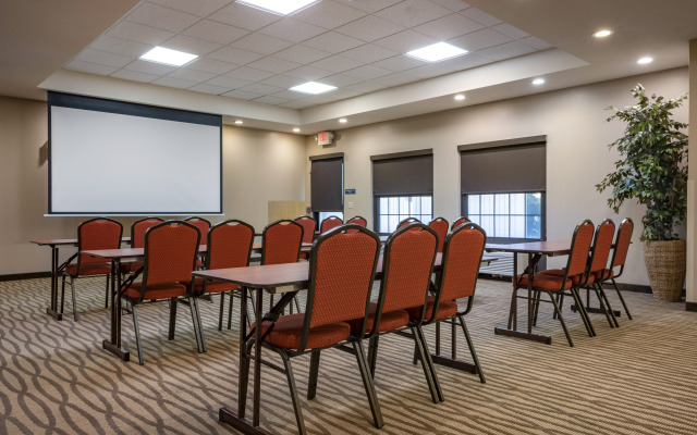 Comfort Suites near Penn State - State College, PA