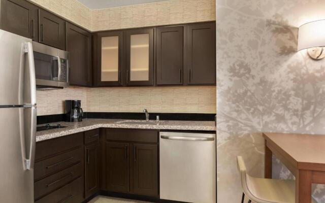 Residence Inn Phoenix Chandler/Fashion Center