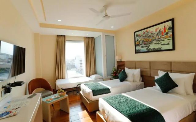 Hotel Dolphin Grand
