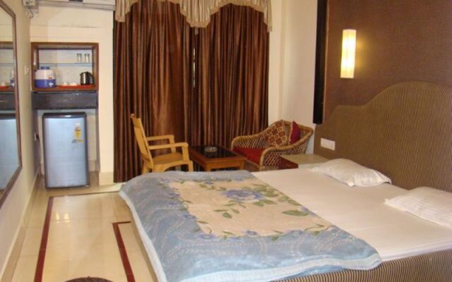 Hotel Sonar Bangla Puri