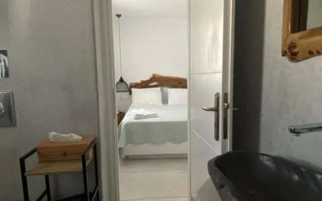 Casa Centro Suites Mykonos