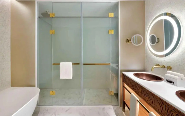 Hotel Indigo Dubai Downtown by IHG