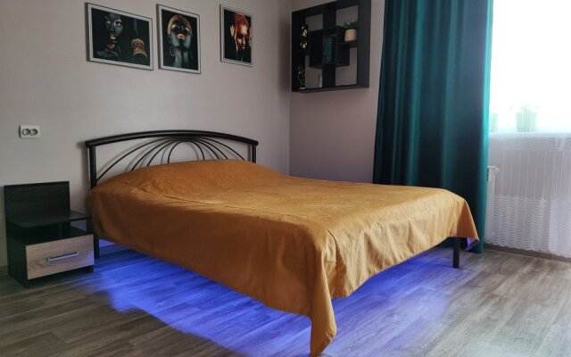 Апартаменты Веста на ул. Комарова, д. 9Б