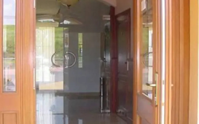 Hotel Allegri