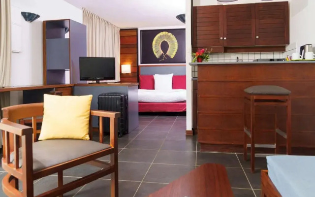 Hotel Mercure Kourou Ariatel