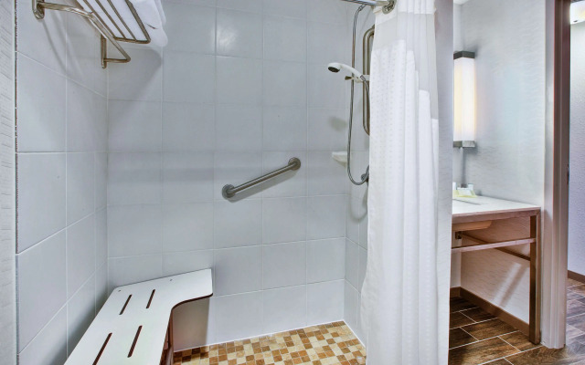 Hilton Garden Inn Chesterton