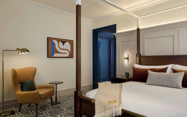 Dearborn Inn, Autograph Collection Hotel