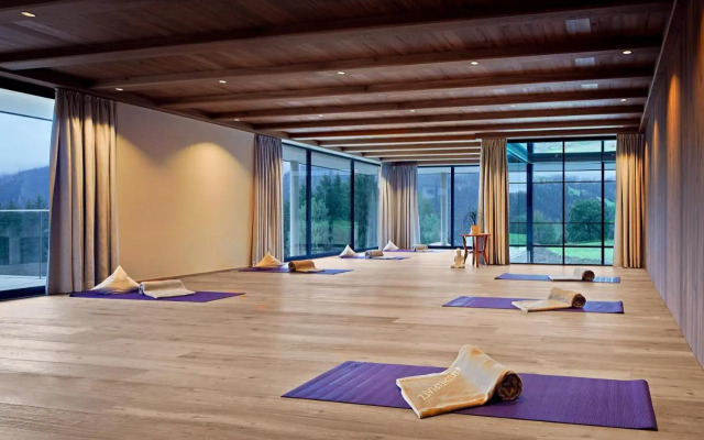 Landhotel Gut Sonnberghof