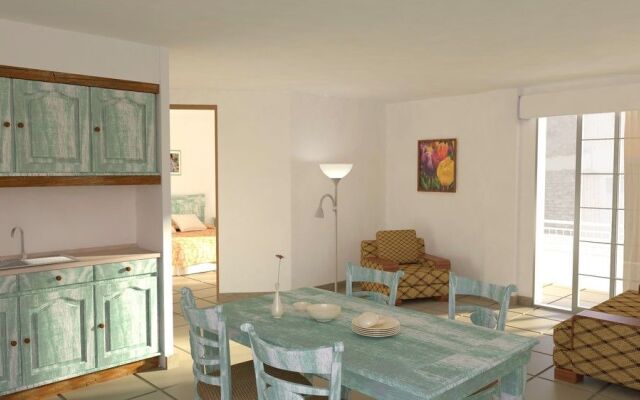 Aparthotel Sole Bello