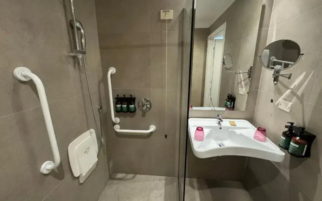 Crowne Plaza Rome St. Peter's by IHG