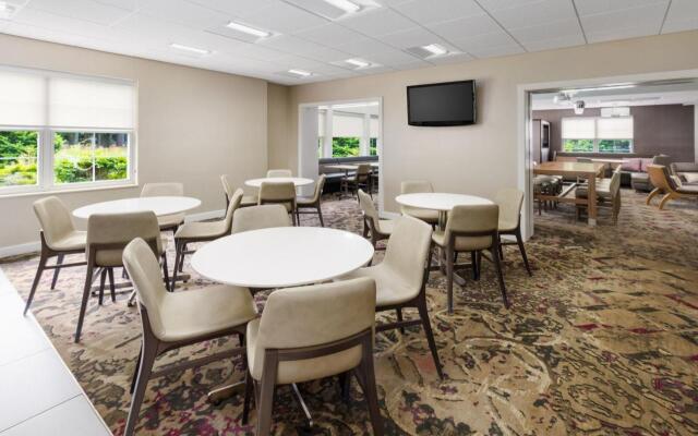 Residence Inn by Marriott Foxborough