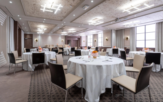InterContinental Paris Champs Elysées by IHG