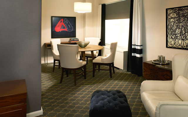 The Fifty Sonesta Hotel New York