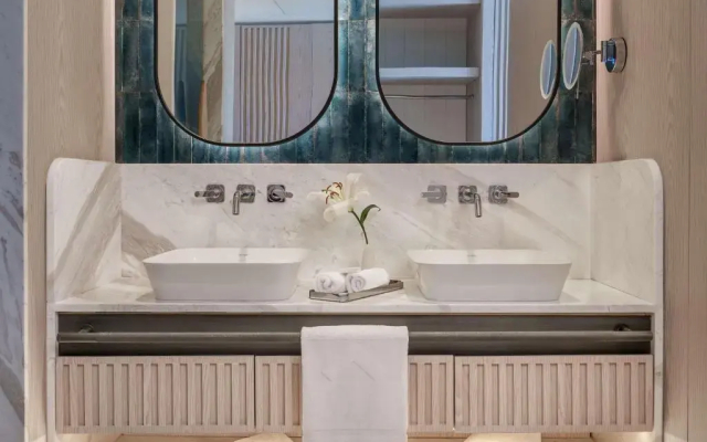 Swissôtel Resort And Spa Cesme