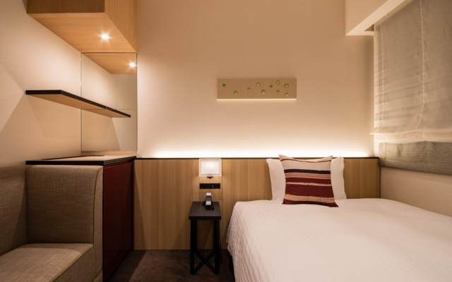 Moderate Single room 사진 1