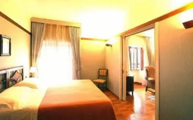Hotel Miramonti