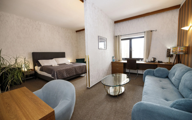 Hotel Radnice
