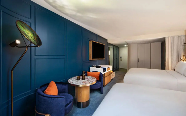 Hotel de la Poste – French Quarter, A Renaissance Hotel