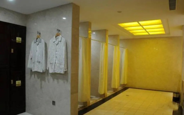 Shenshi Business Hotel