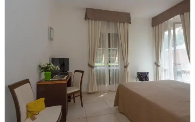 Margherita Hotel
