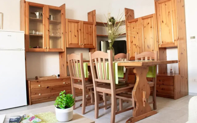 The Green House Bed & Breakfast