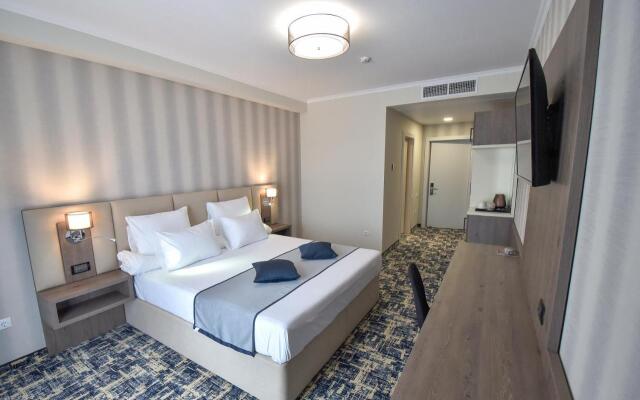 Hotel Imperio Cernavoda