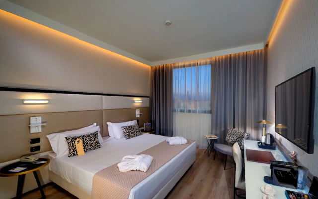 Savhotel Aemilia Bologna