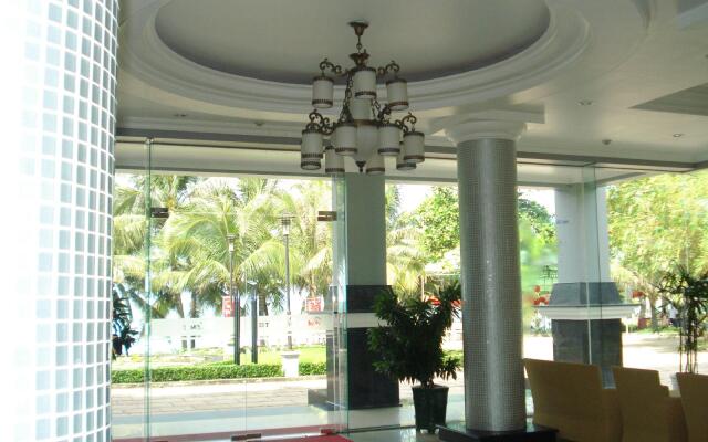 Huong Bien Hotel