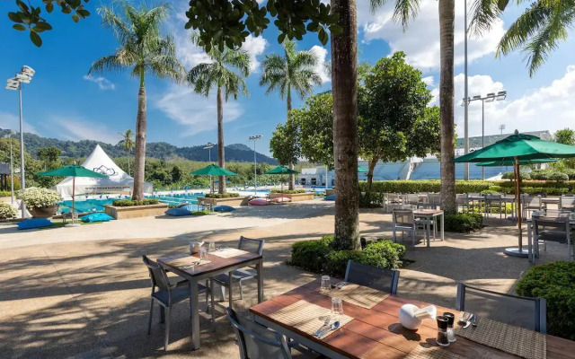 Thanyapura Sports & Health Resort