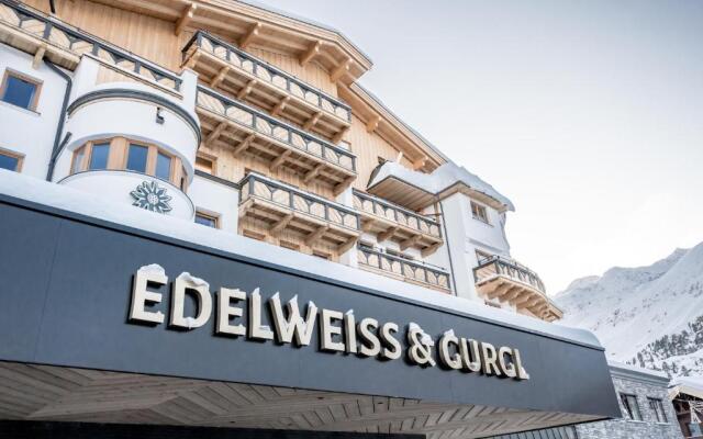 Edelweiss & Gurgl