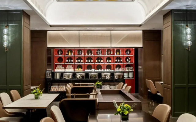 Shenzhen Shanghai Hotel