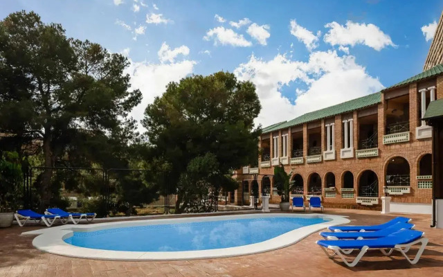 Boutique Calas de Alicante Hotel 