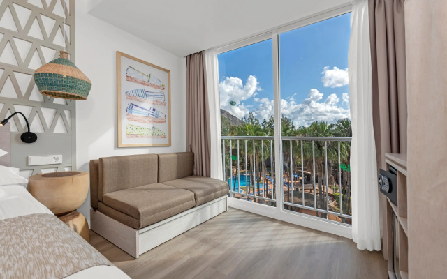 Valentin Grand Park Suite Hotel