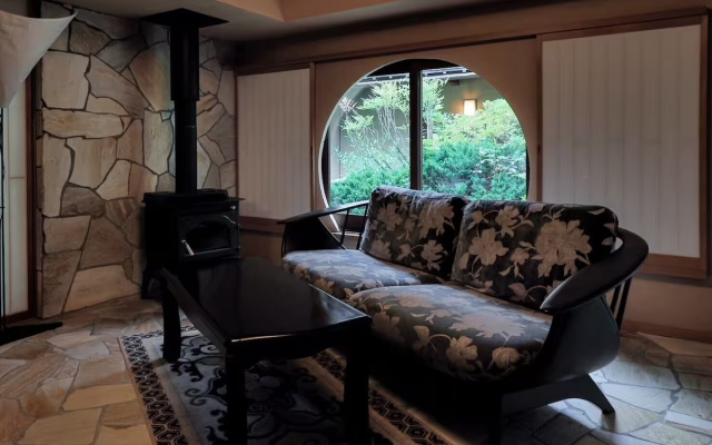 Ikezuki with Tatami Area Suite 사진 2