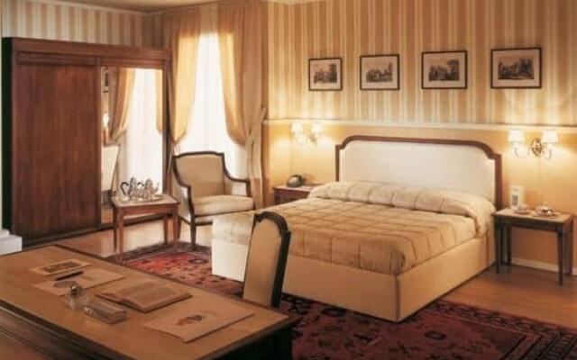 Hotel Miramonti