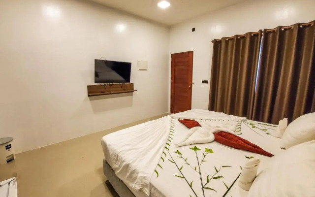 Summer inn Thoddoo
