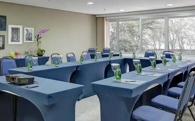 Etoile Hotels Itaim