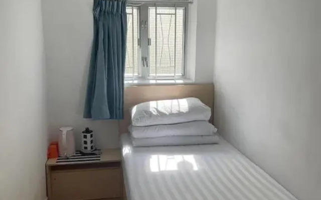 Timehouse Hong Kong Hostel Group