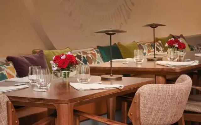 Bairro Alto Hotel
