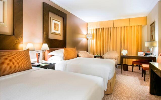 Swissotel Al Murooj Dubai Hotel