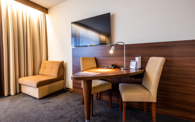 Fletcher Hotel - Restaurant De Reiskoffer