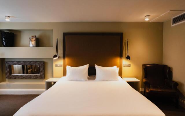 Hotel Roemer