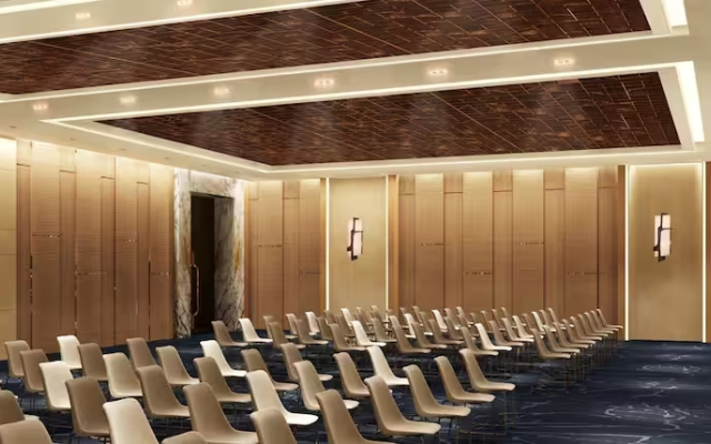 Hilton Istanbul Airport