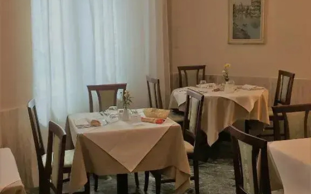 Hotel Villa Sophia